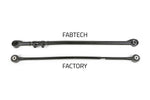 Fabtech Rear Trackbar [21+ Bronco]