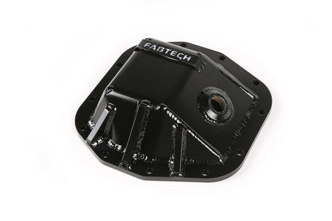 Fabtech Rear Differential Cover [21+ Bronco]