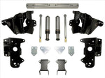 Icon Rear Air Bump Kit [10-14 Raptor]