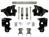 Icon Rear Air Bump Kit [10-14 Raptor]