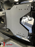 Hammer Built Modular Tailgate Reinforcement System [21+ Bronco]