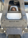 Hammer Built Third Brake Light Extension [21+ Bronco]