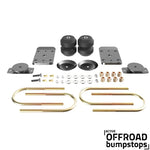 Timbren U-Bolt Flip Active Off Road Bump Stops - Rear [17+ ZR2]