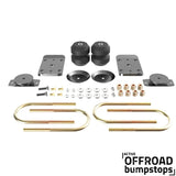 Timbren U-Bolt Flip Active Off Road Bump Stops - Rear [17+ ZR2]