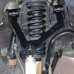 CWF Offroad ZR2 Uniball Control Arms [17-22 ZR2]