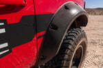 Bushwacker Fender Flares [21+ Bronco 2 Door]