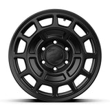 1552 Metrix HD [17x8.5, 6x135, 87.1 Hub]