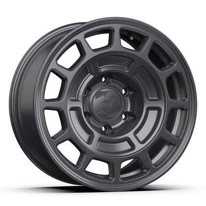 1552 Metrix HD [17x8.5, 6x139.7, 106.2 Hub]