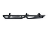 DV8 OE Plus Side Steps [21+ Bronco]
