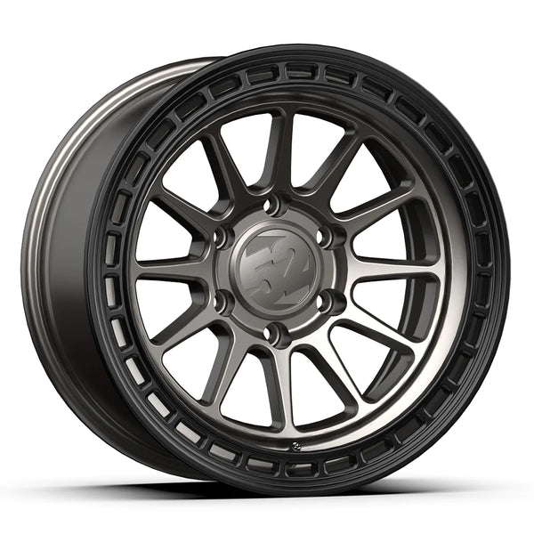 1552 Range HD [17x8.5, 6x139.7, 106.2 Hub] – Level Up Suspension