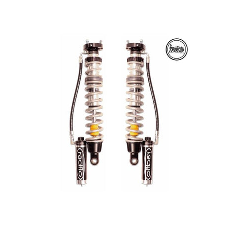 RadFlo 2.5" Rear Shock Kit [21+ Bronco]