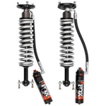 Fox 2.5" Performance Elite DSC Remote Front Coilovers [19+ Silverado, All]