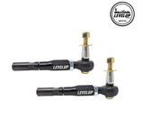 Level Up Suspension Steering Tie Rods [17+ ZR2]