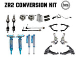 Non-ZR2 to ZR2 Conversion Kit [15+ Colorado]